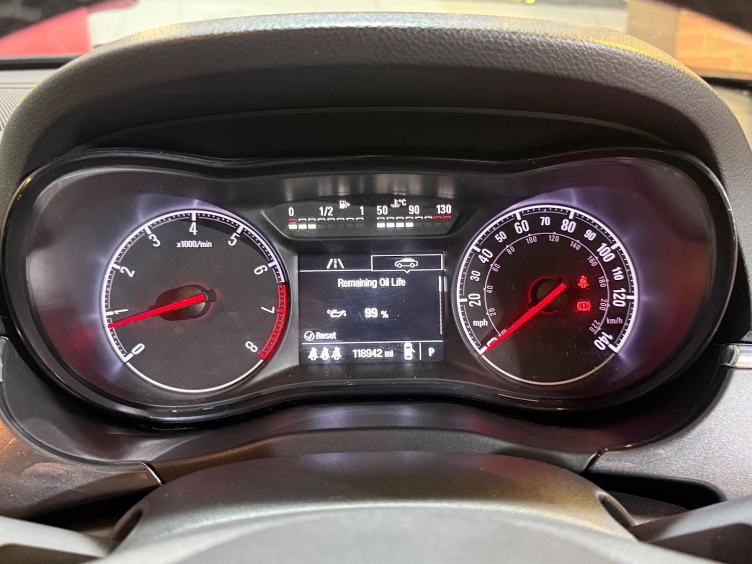 Used Vauxhall Corsa 2016 for sale - 78062675: Photo 29