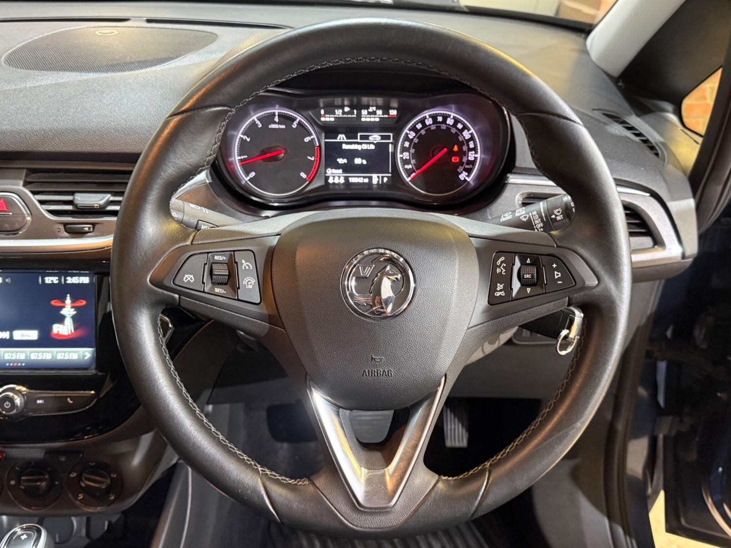 Used Vauxhall Corsa 2016 for sale - 78062675: Photo 30