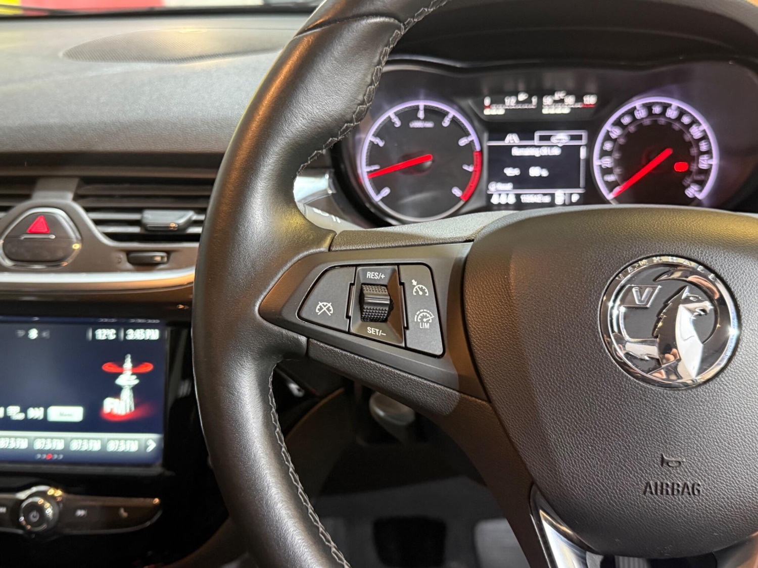 Used Vauxhall Corsa 2016 for sale - 78062675: Photo 31