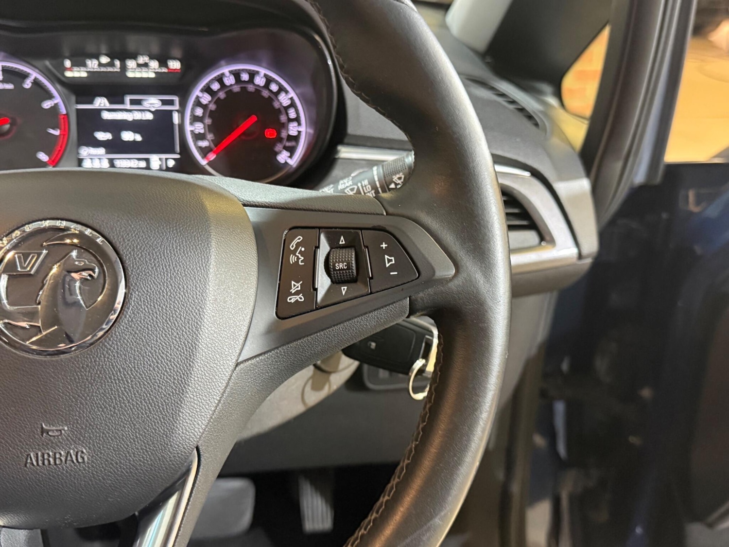 Used Vauxhall Corsa 2016 for sale - 78062675: Photo 32