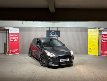 Ford Fiesta feature image