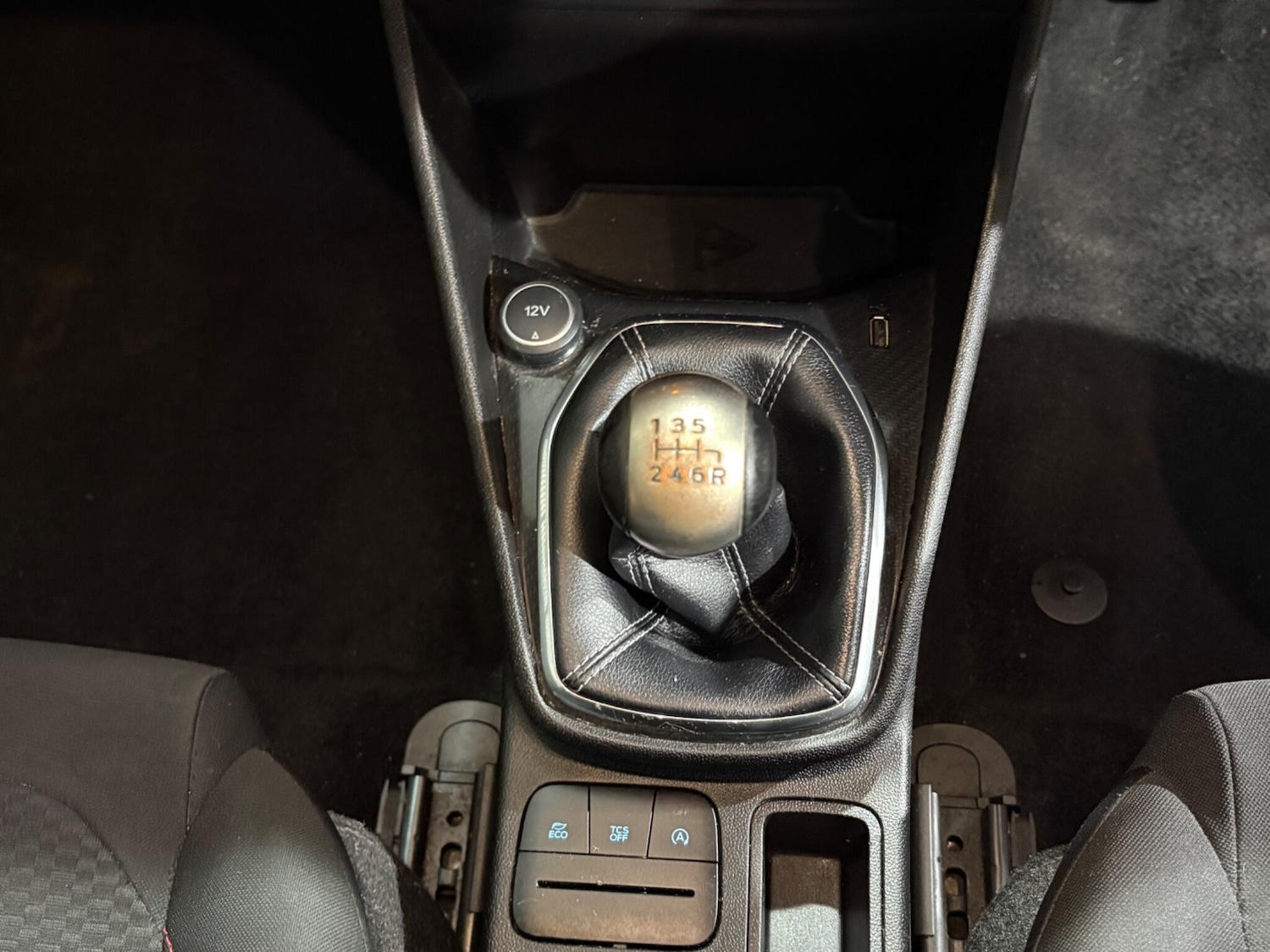 Used Ford Fiesta 2018 for sale - 77400586: Photo 22