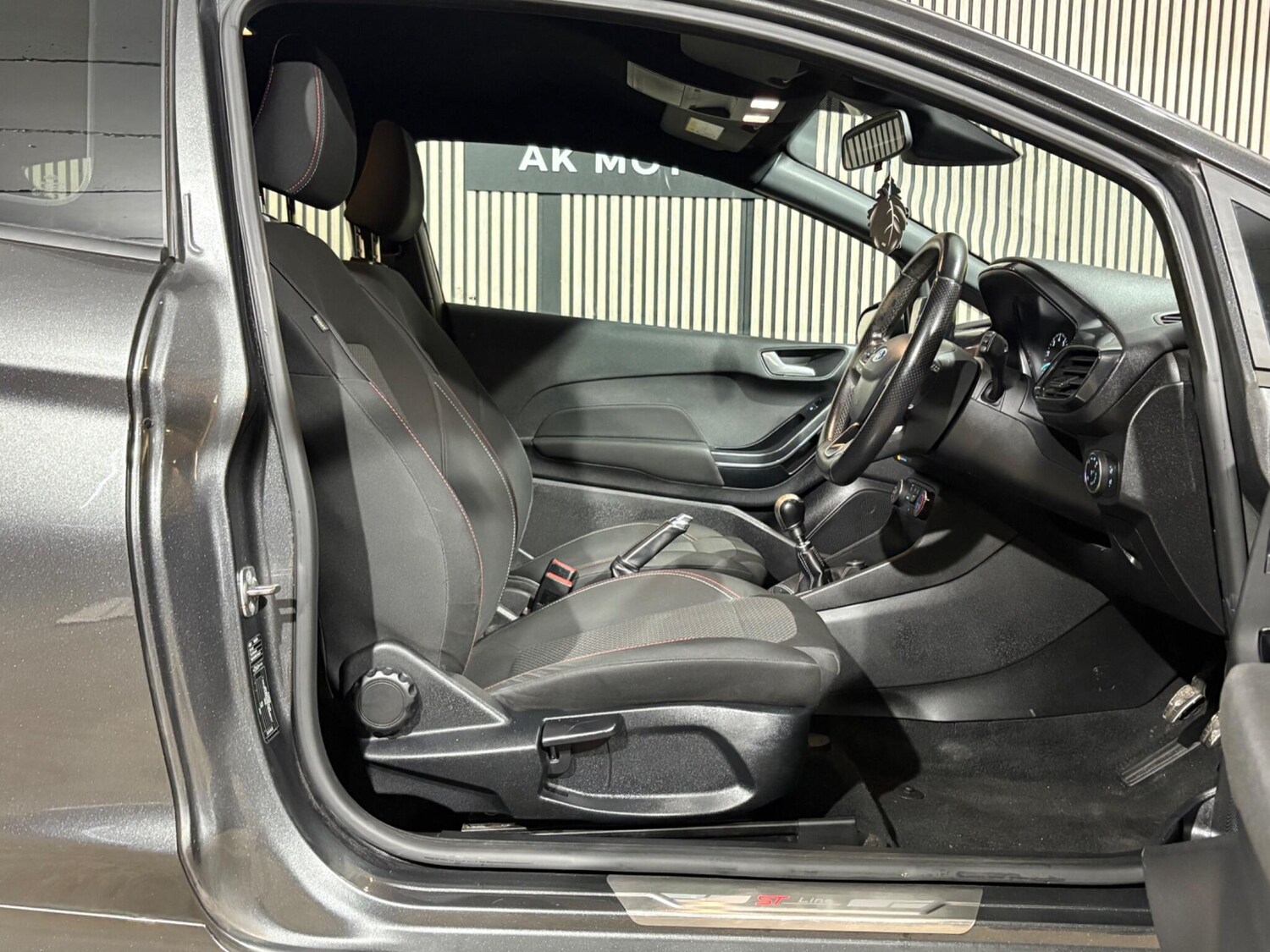 Used Ford Fiesta 2018 for sale - 77400586: Photo 26