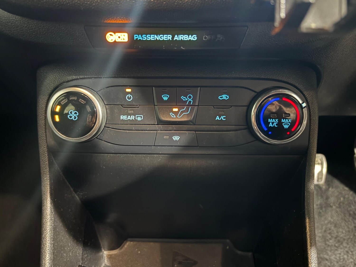 Used Ford Fiesta 2018 for sale - 77400586: Photo 28