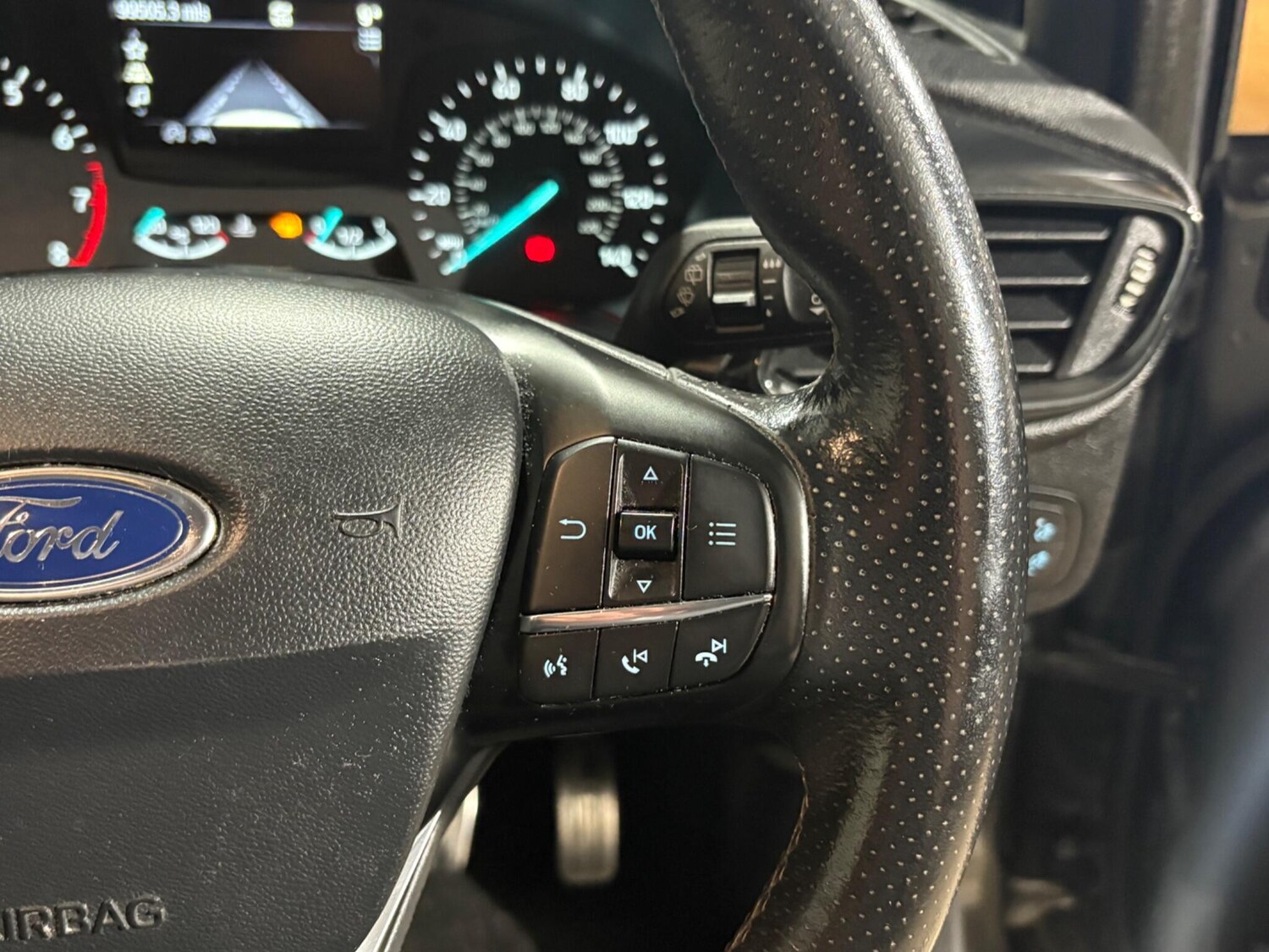 Used Ford Fiesta 2018 for sale - 77400586: Photo 30