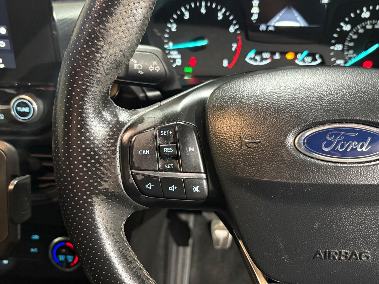 Used Ford Fiesta 2018 for sale - 77400586: Photo 31