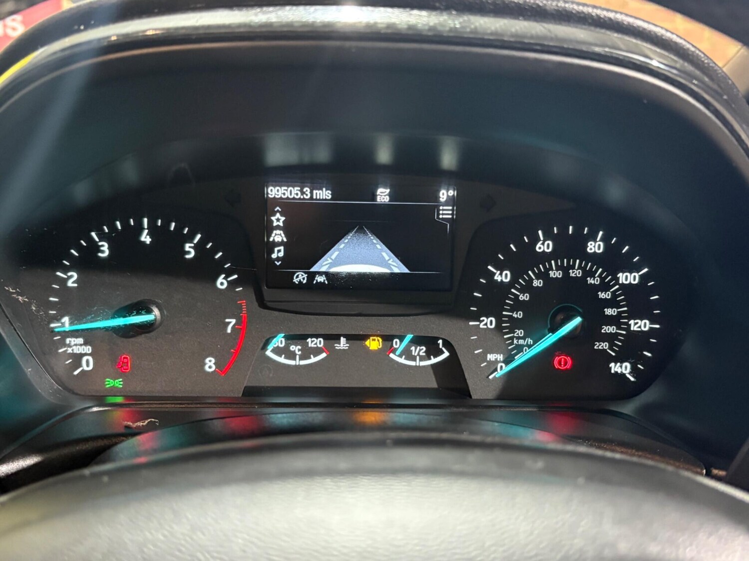 Used Ford Fiesta 2018 for sale - 77400586: Photo 36