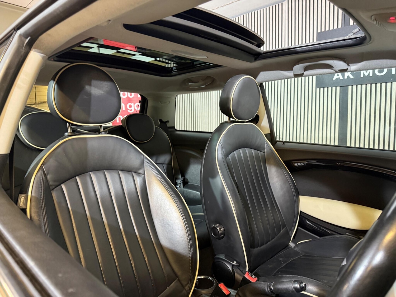 Used MINI Hatch 2008 for sale - 76689722: Photo 18