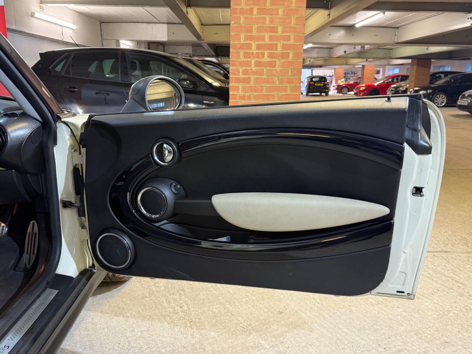 Used MINI Hatch 2008 for sale - 76689722: Photo 23