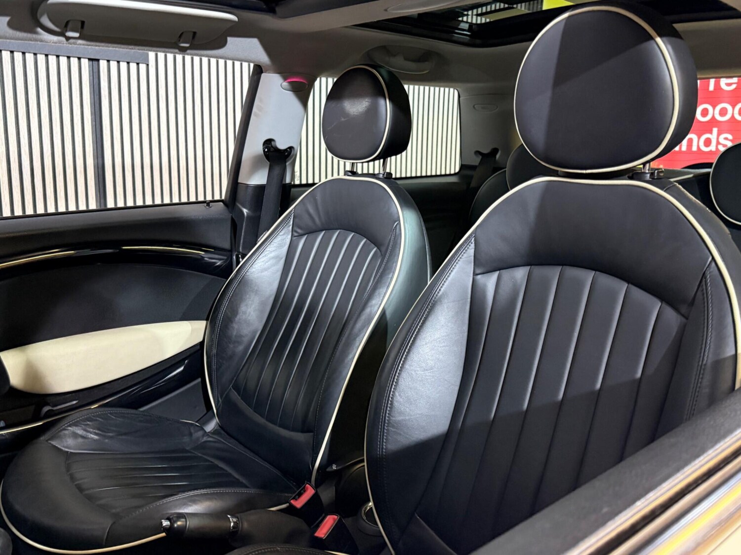 Used MINI Hatch 2008 for sale - 76689722: Photo 26