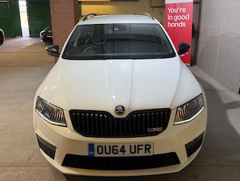 Used Skoda Octavia 2014 for sale - 79325404: Photo