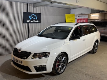 Used Skoda Octavia 2014 for sale - 79325404: Photo