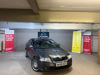 Used Skoda Octavia 2009 for sale - 78462028: Photo