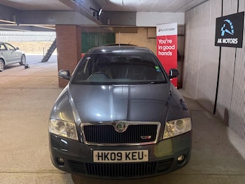 Used Skoda Octavia 2009 for sale - 78462028: Photo