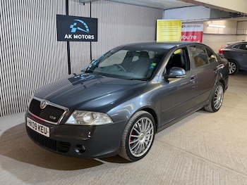 Used Skoda Octavia 2009 for sale - 78462028: Photo