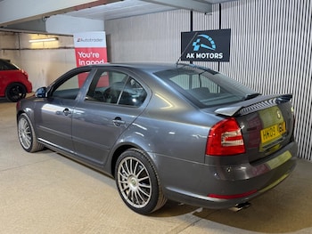 Used Skoda Octavia 2009 for sale - 78462028: Photo