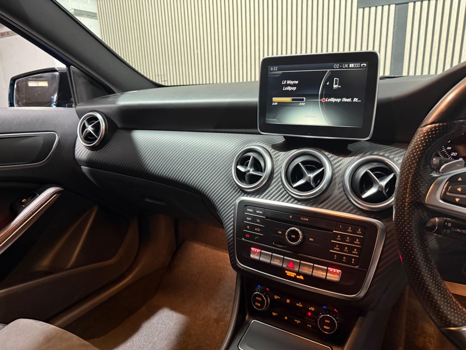 Used Mercedes-Benz A-Class 2015 for sale - 76425637: Photo 21