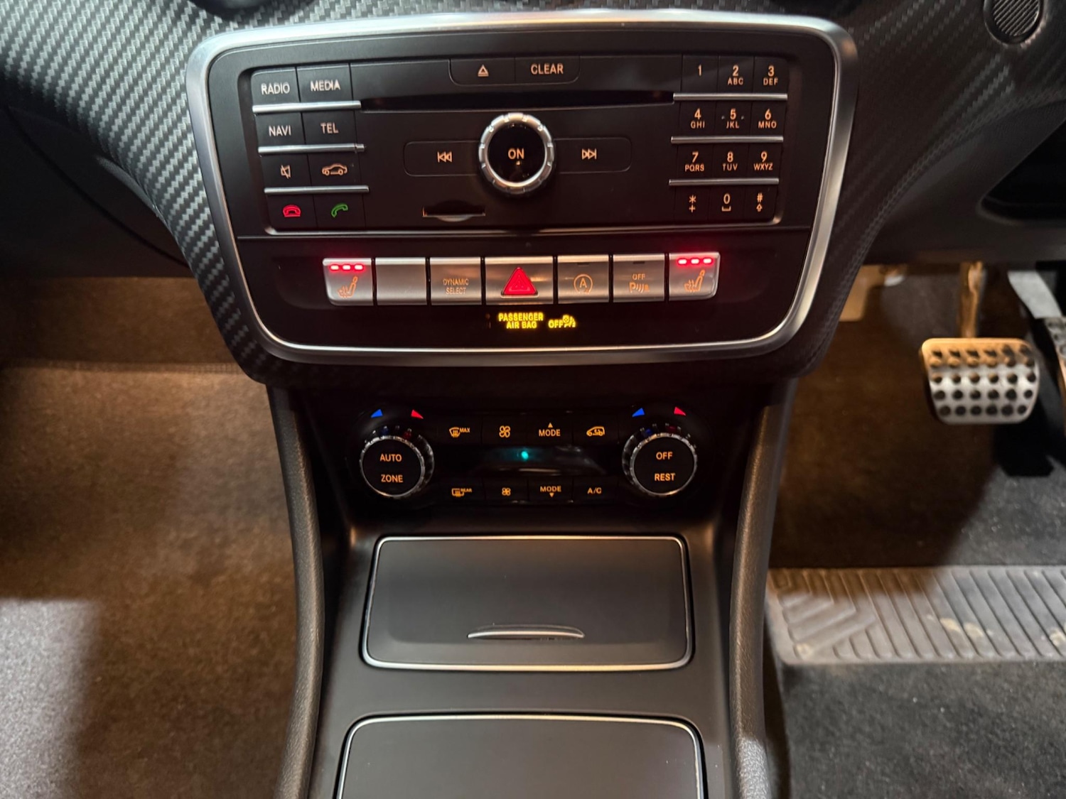 Used Mercedes-Benz A-Class 2015 for sale - 76425637: Photo 26