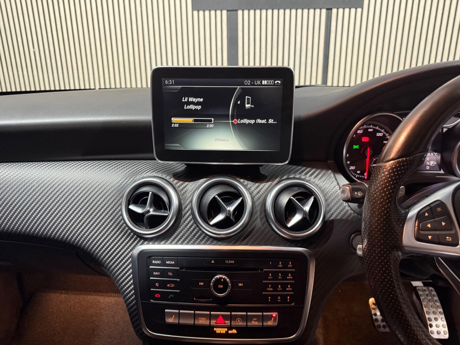 Used Mercedes-Benz A-Class 2015 for sale - 76425637: Photo 28