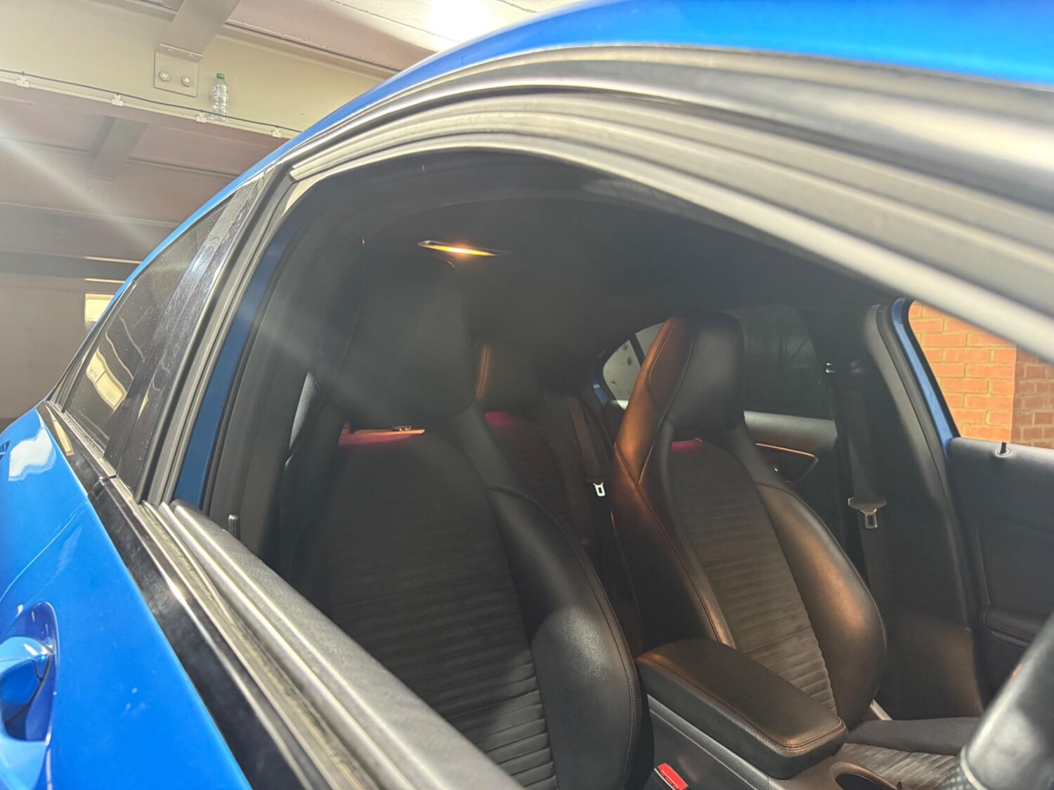 Used Mercedes-Benz A-Class 2015 for sale - 76425637: Photo 36