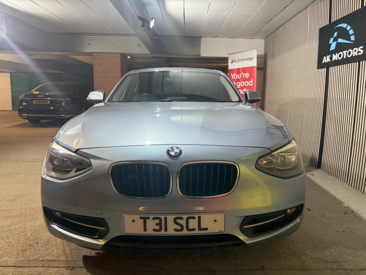 Used BMW 1 Series 2012 for sale - 77054036: Photo 10