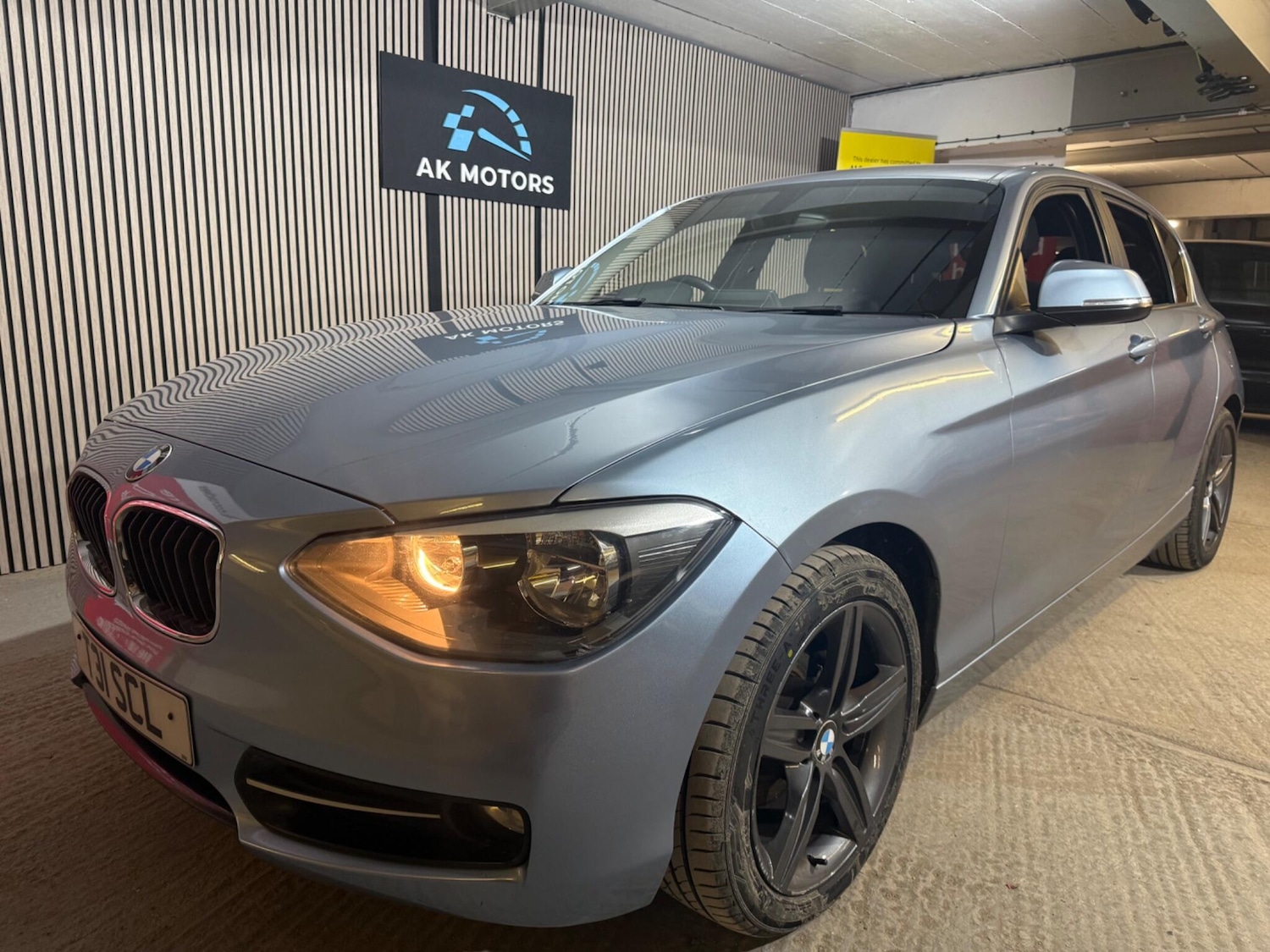 Used BMW 1 Series 2012 for sale - 77054036: Photo 11