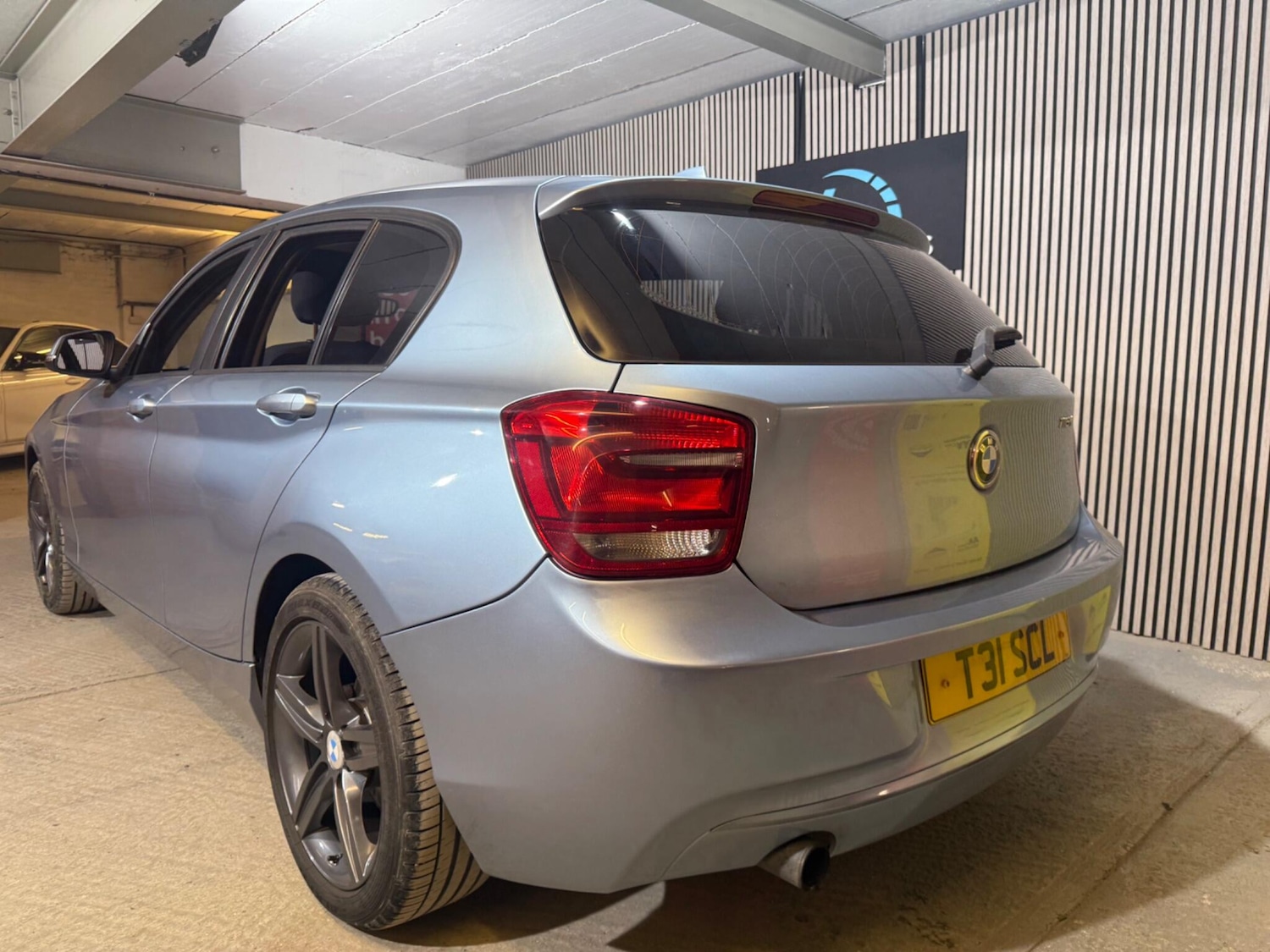 Used BMW 1 Series 2012 for sale - 77054036: Photo 12