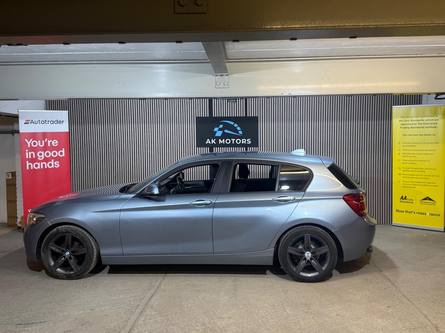 Used BMW 1 Series 2012 for sale - 77054036: Photo 13