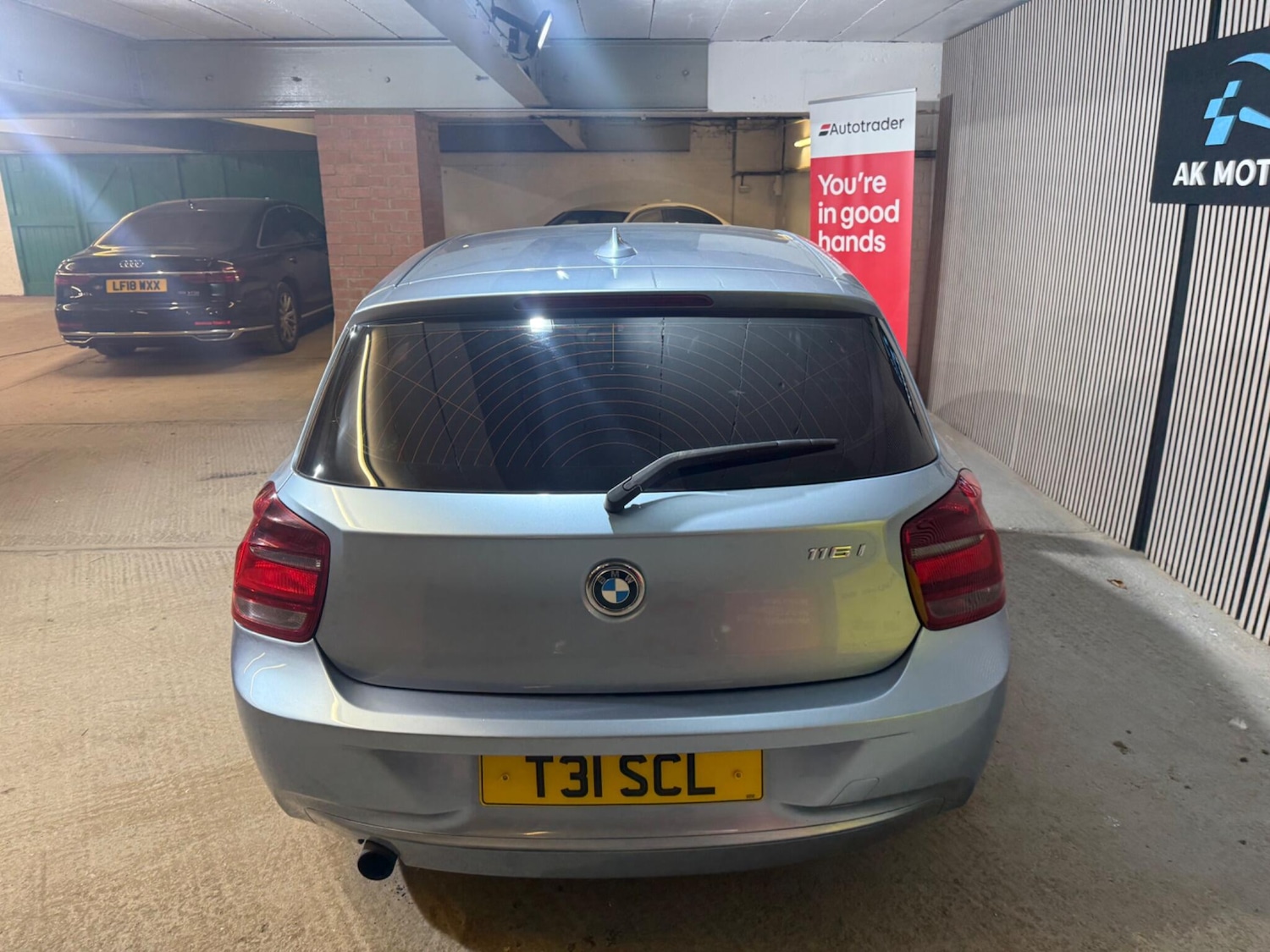 Used BMW 1 Series 2012 for sale - 77054036: Photo 16