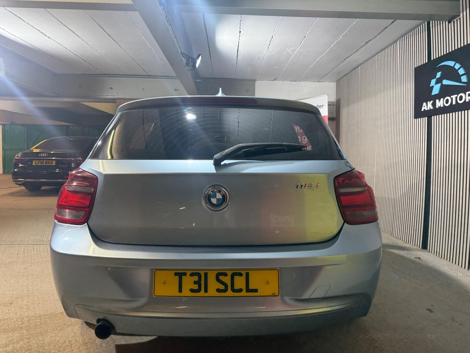 Used BMW 1 Series 2012 for sale - 77054036: Photo 17