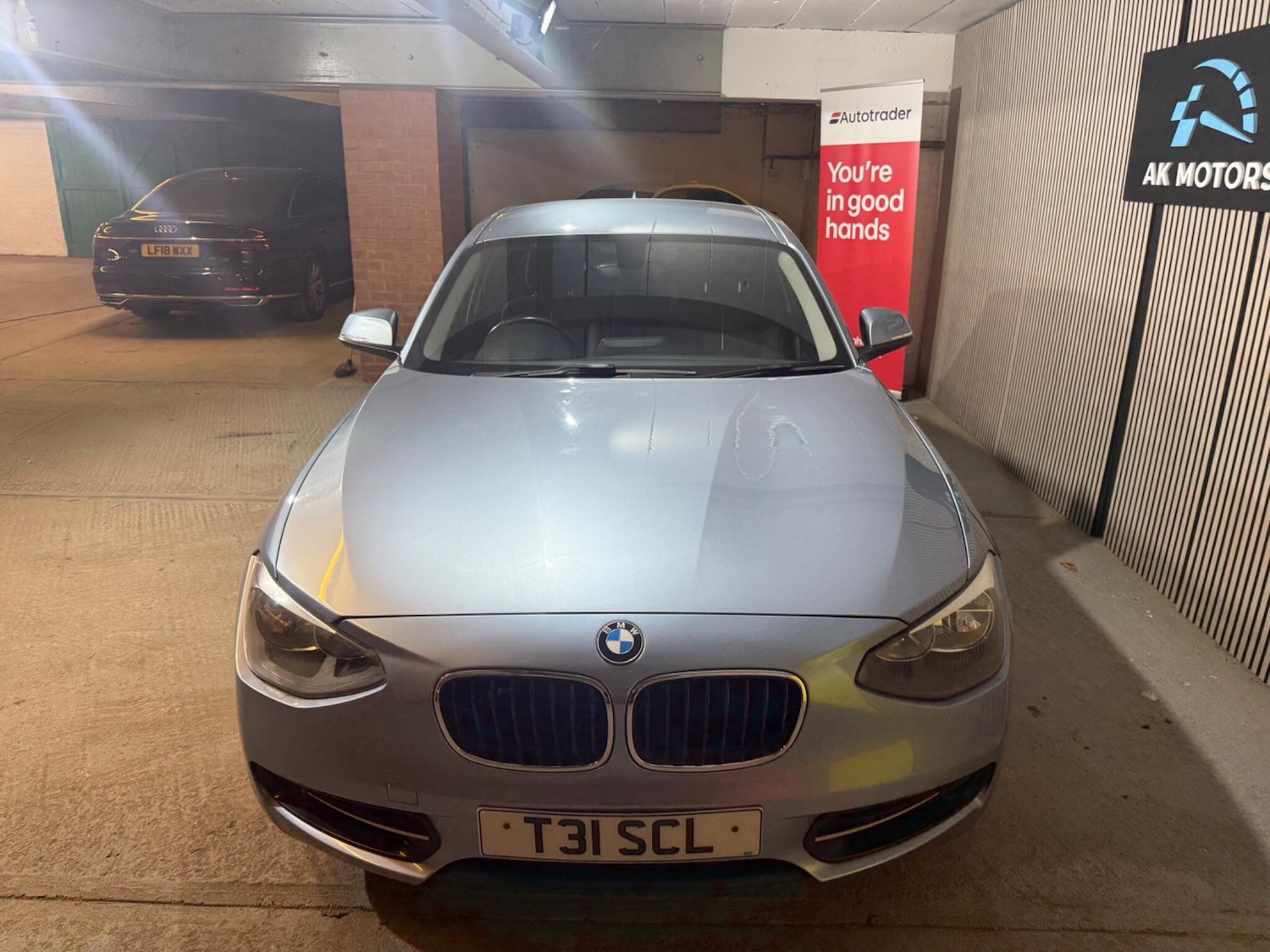 Used BMW 1 Series 2012 for sale - 77054036: Photo 2