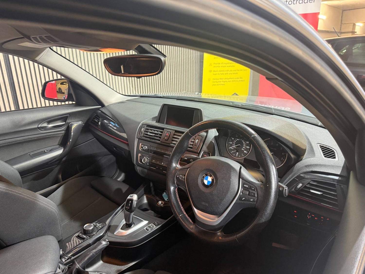 Used BMW 1 Series 2012 for sale - 77054036: Photo 20