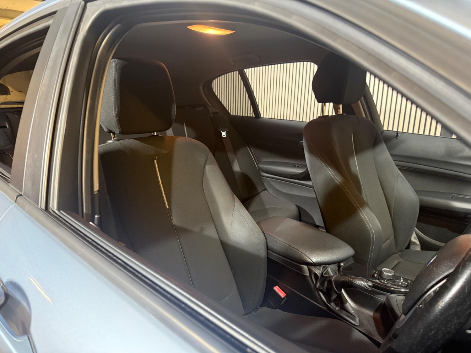 Used BMW 1 Series 2012 for sale - 77054036: Photo 21