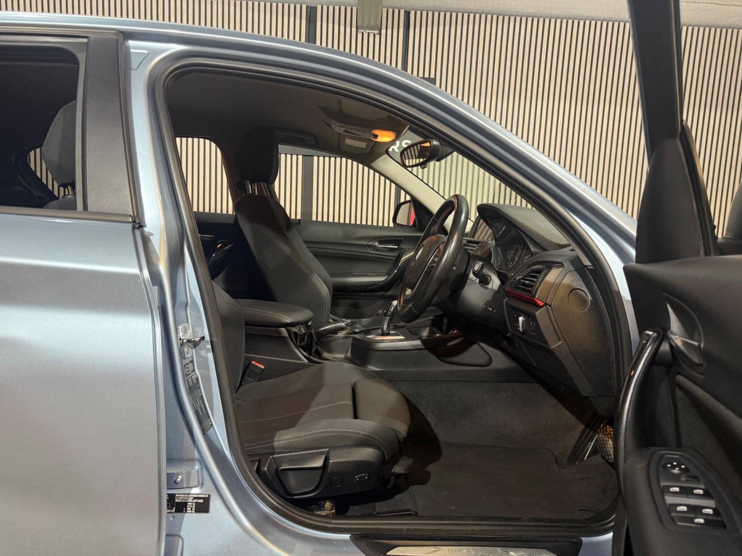 Used BMW 1 Series 2012 for sale - 77054036: Photo 22