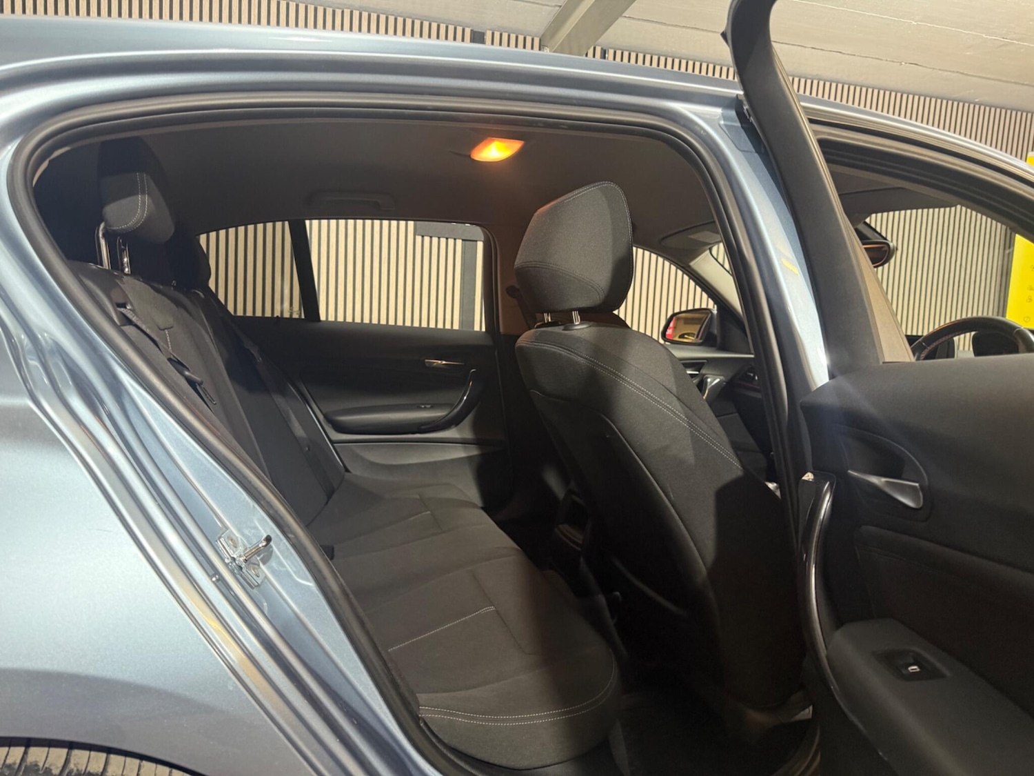 Used BMW 1 Series 2012 for sale - 77054036: Photo 23