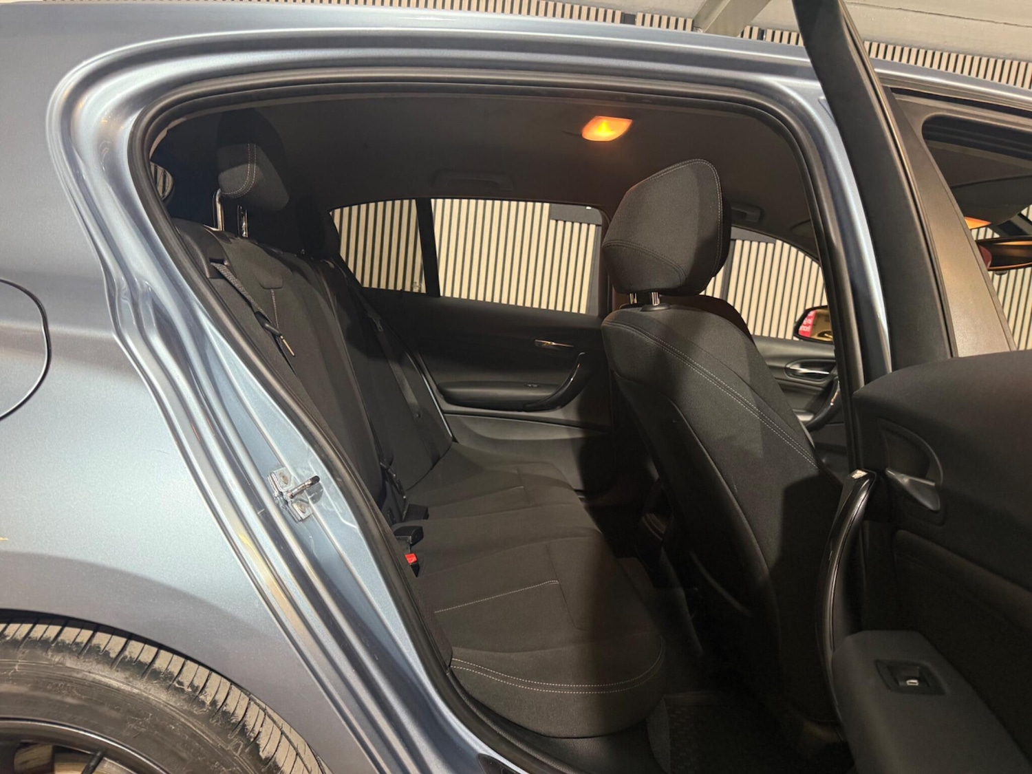 Used BMW 1 Series 2012 for sale - 77054036: Photo 24