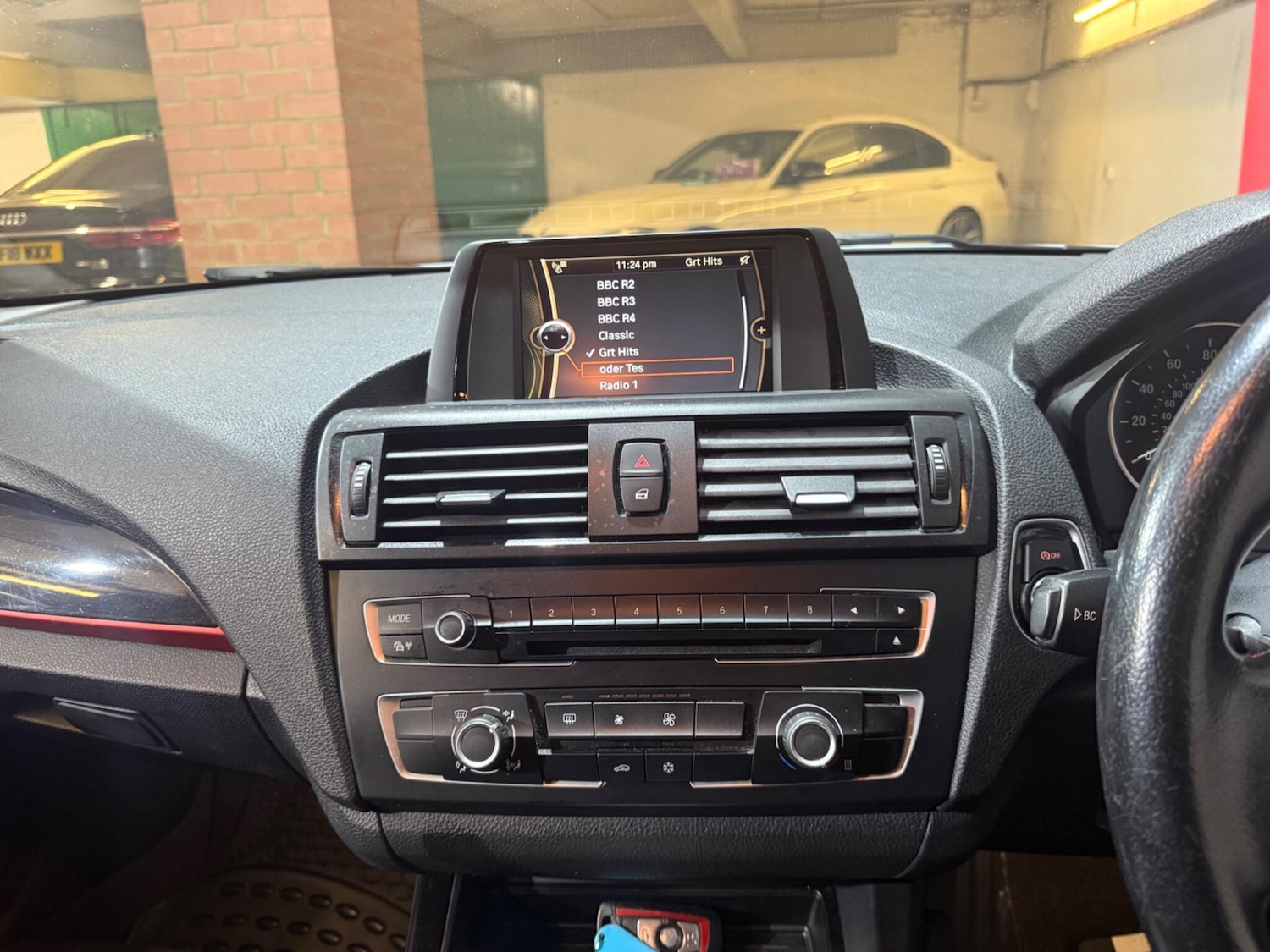 Used BMW 1 Series 2012 for sale - 77054036: Photo 26