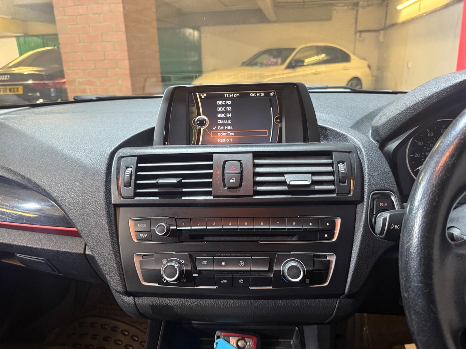 Used BMW 1 Series 2012 for sale - 77054036: Photo 27