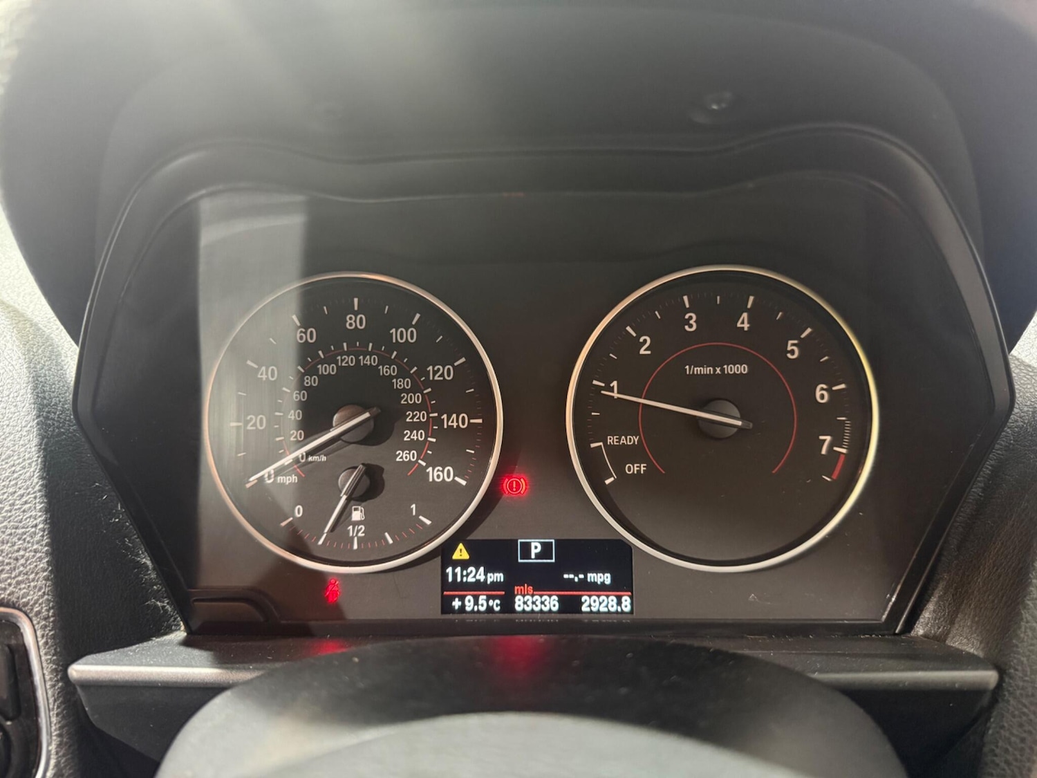 Used BMW 1 Series 2012 for sale - 77054036: Photo 28