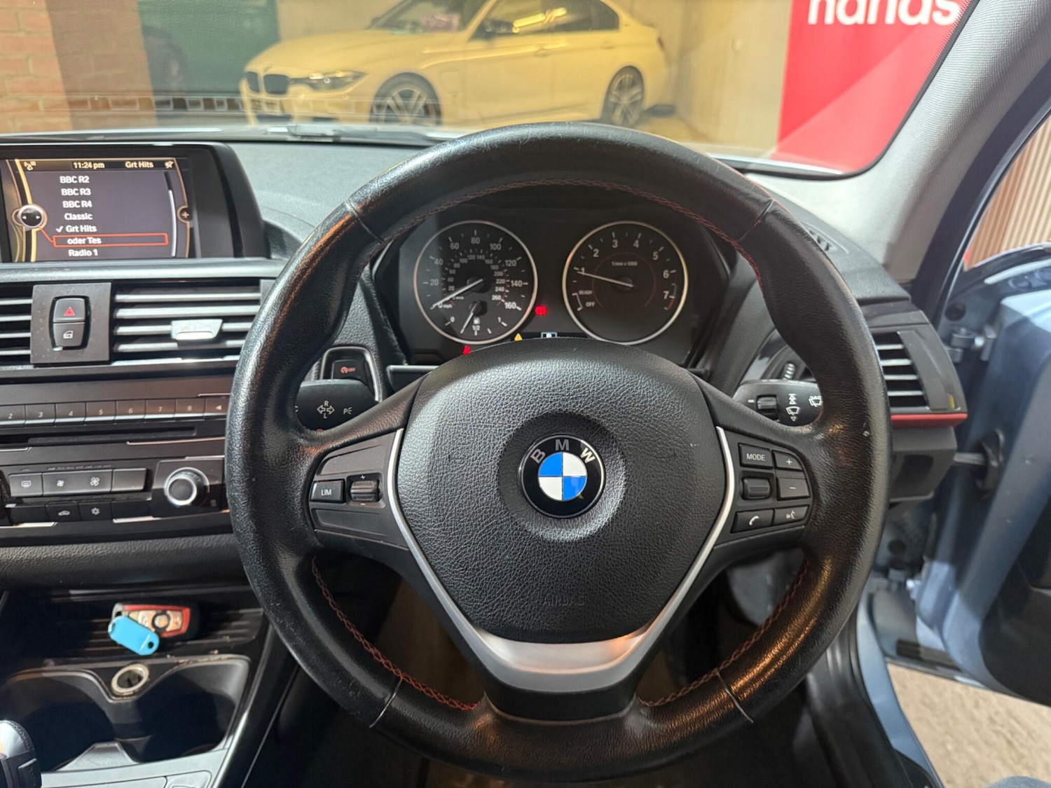 Used BMW 1 Series 2012 for sale - 77054036: Photo 29