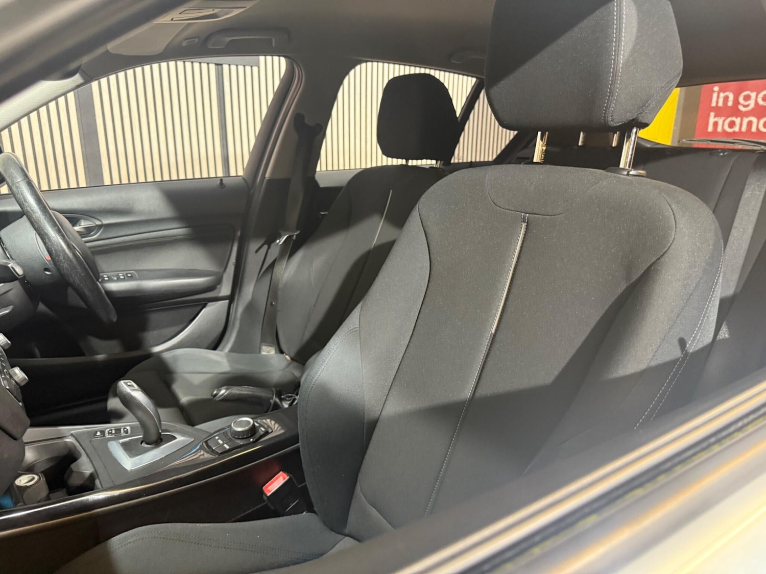 Used BMW 1 Series 2012 for sale - 77054036: Photo 30