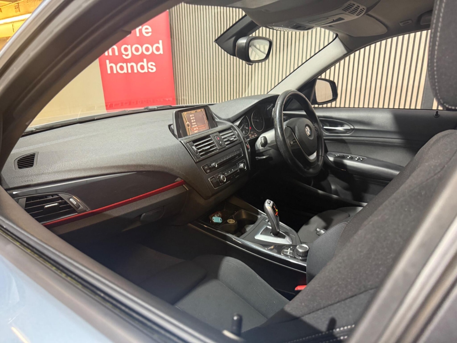 Used BMW 1 Series 2012 for sale - 77054036: Photo 31