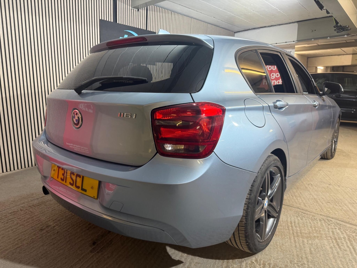 Used BMW 1 Series 2012 for sale - 77054036: Photo 33