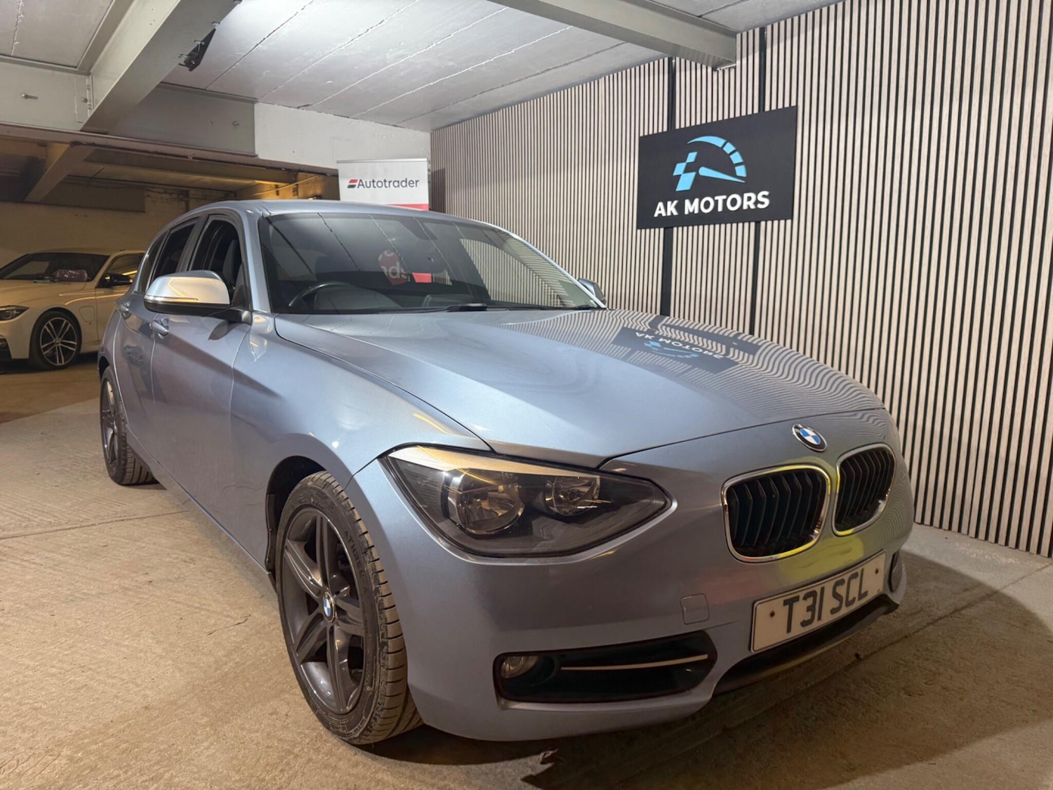 Used BMW 1 Series 2012 for sale - 77054036: Photo 8