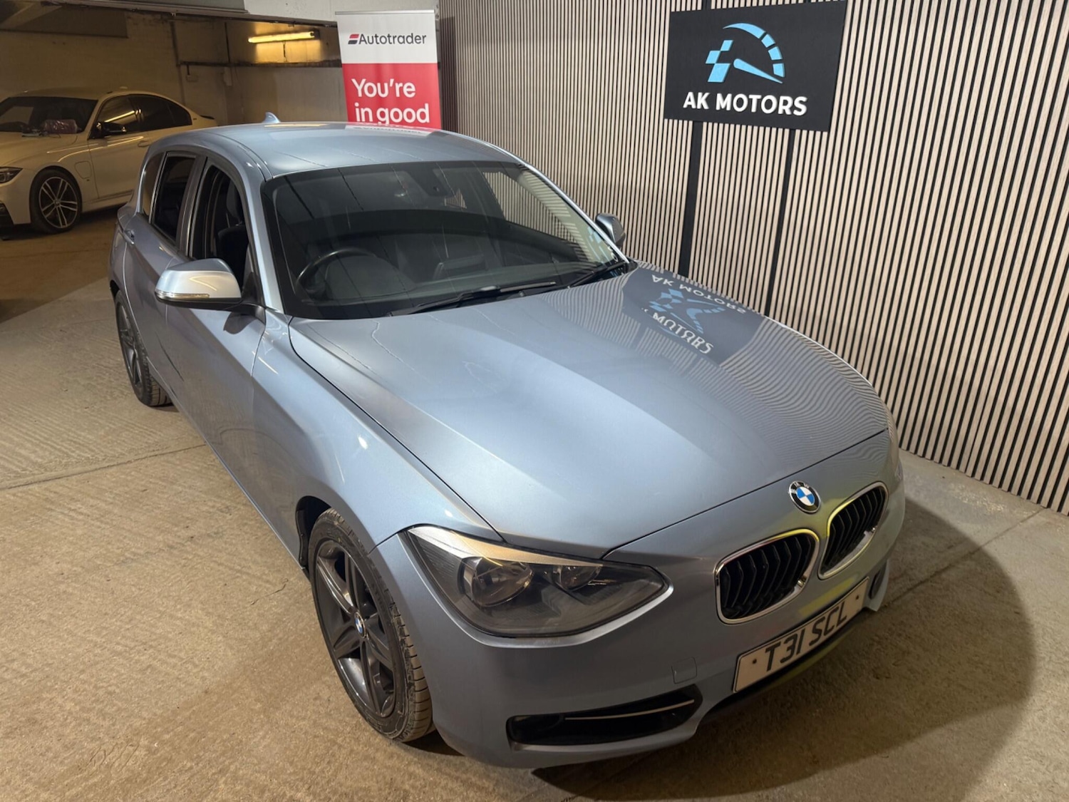 Used BMW 1 Series 2012 for sale - 77054036: Photo 9
