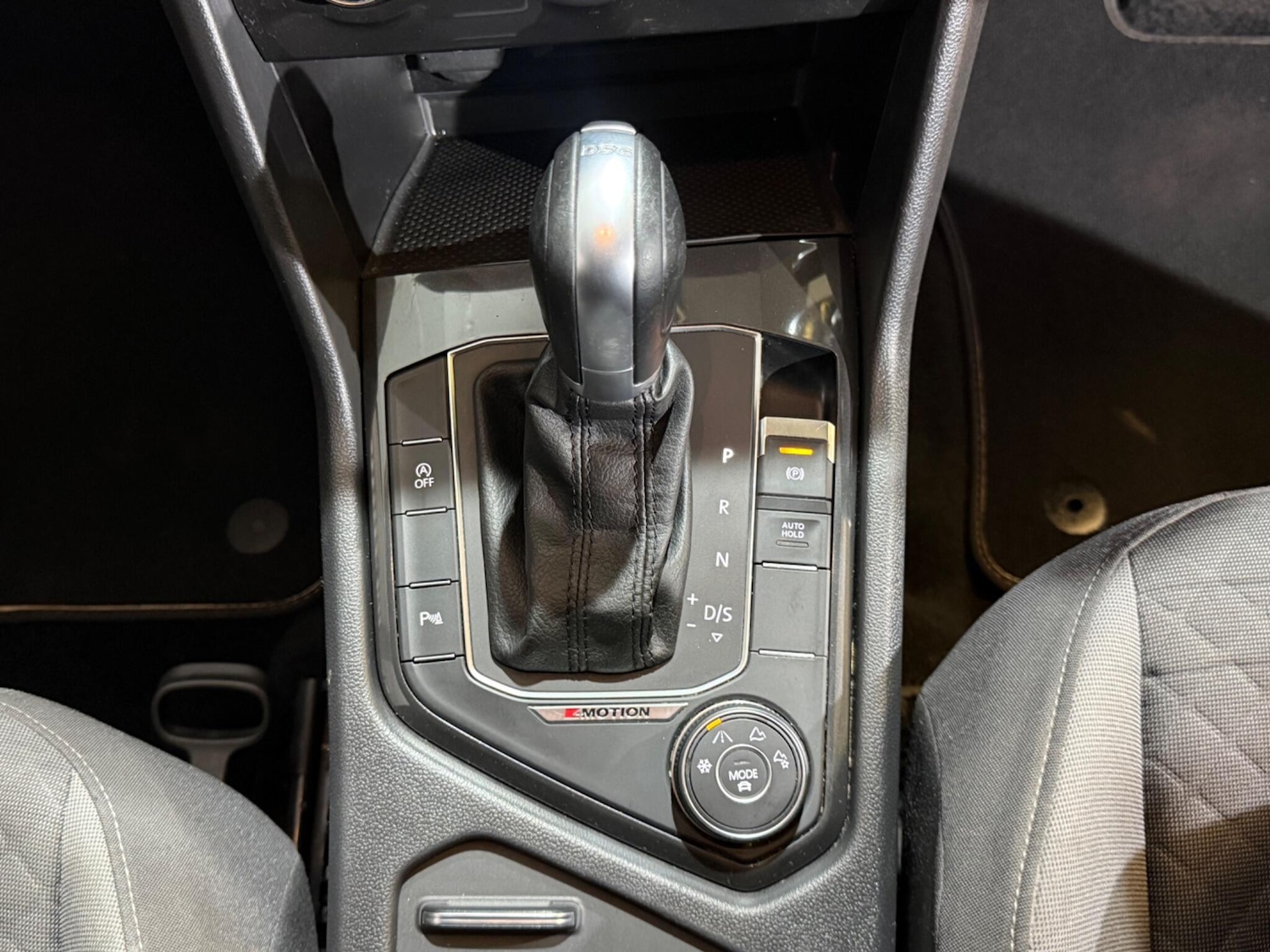 Used Volkswagen Tiguan 2018 for sale - 78058805: Photo 20