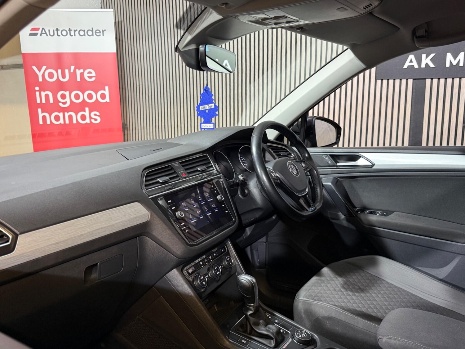 Used Volkswagen Tiguan 2018 for sale - 78058805: Photo 22