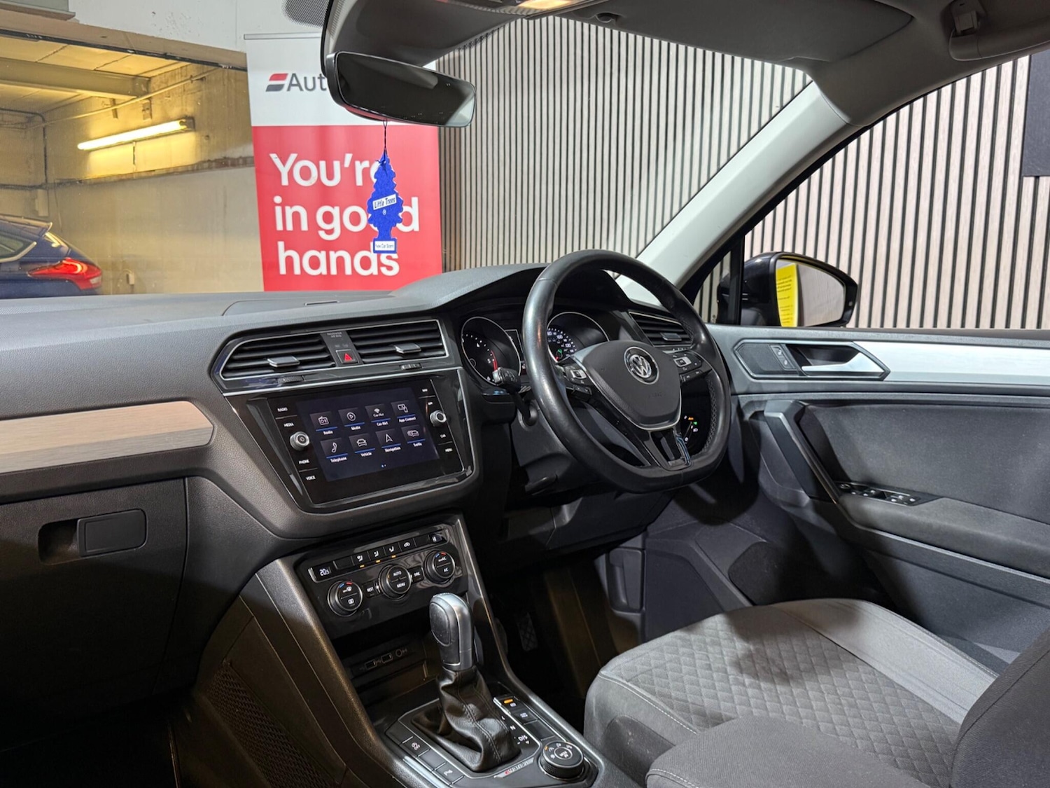 Used Volkswagen Tiguan 2018 for sale - 78058805: Photo 23