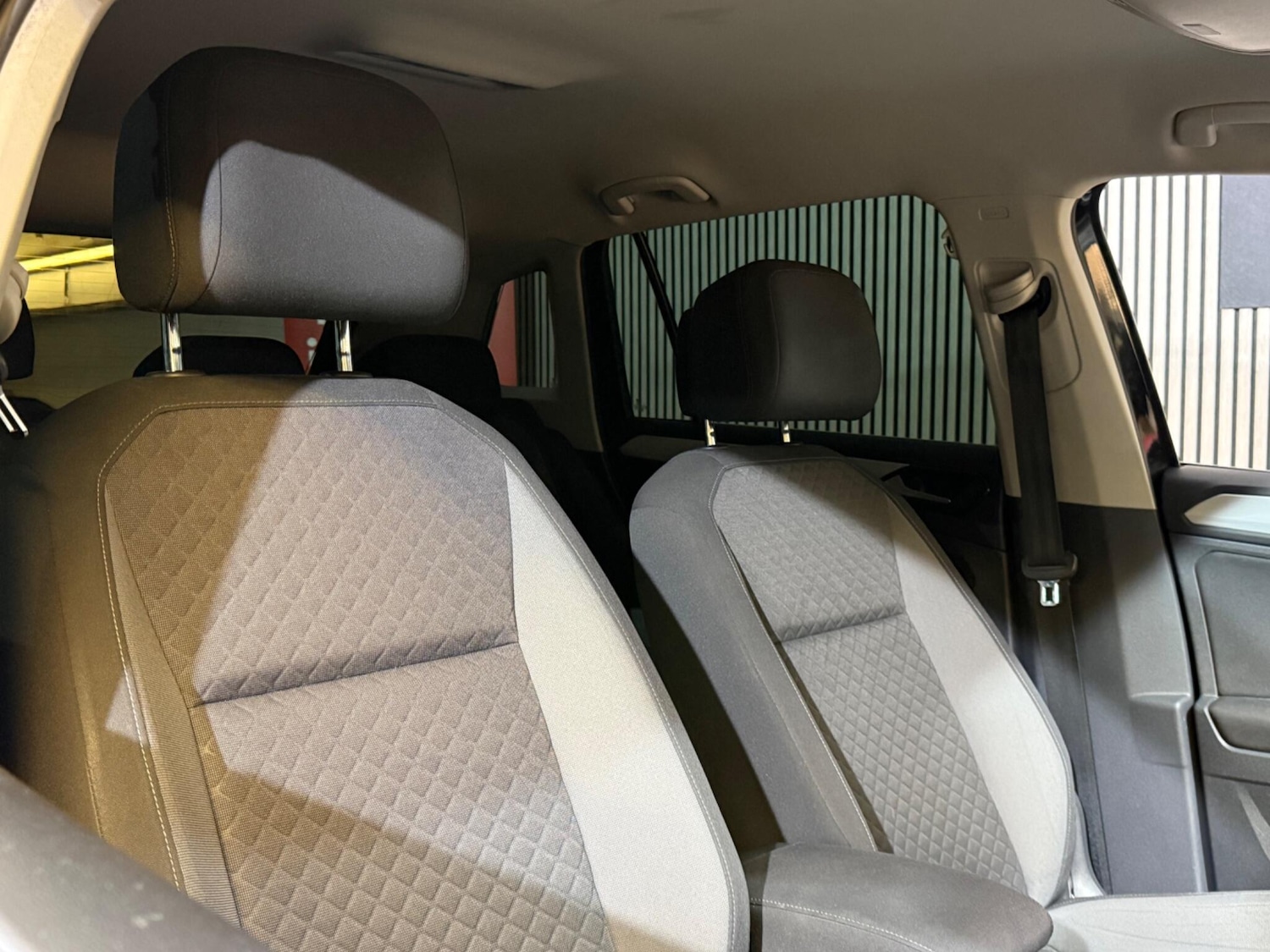 Used Volkswagen Tiguan 2018 for sale - 78058805: Photo 24