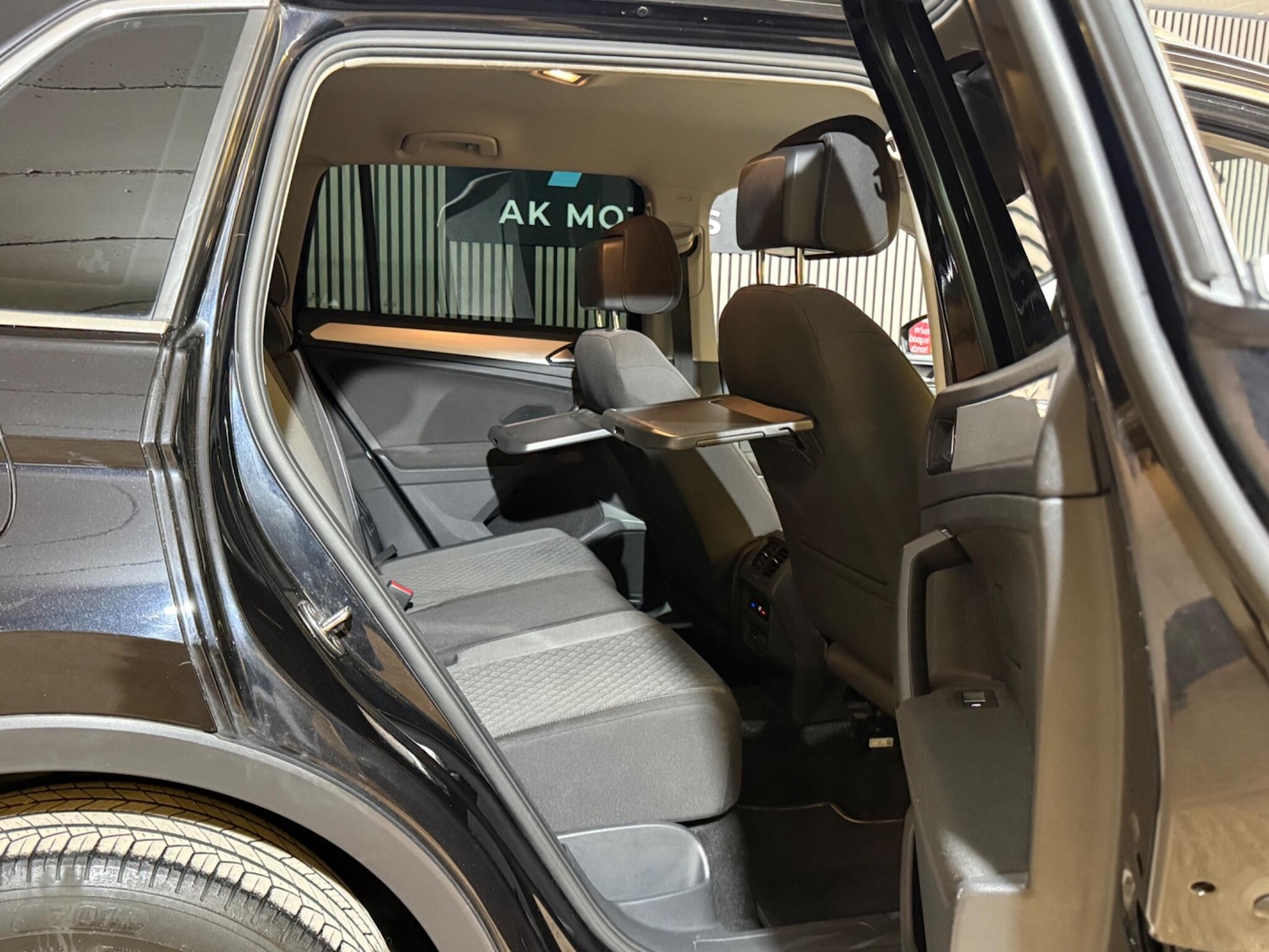 Used Volkswagen Tiguan 2018 for sale - 78058805: Photo 26